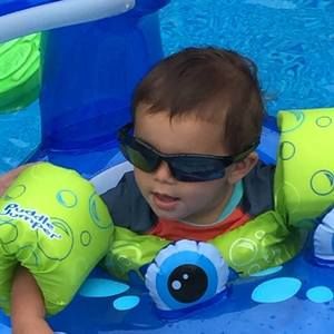 Meet your Posher, Kristen